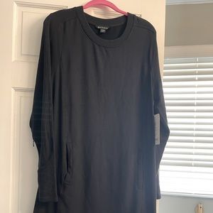 Athleta Balance Dress